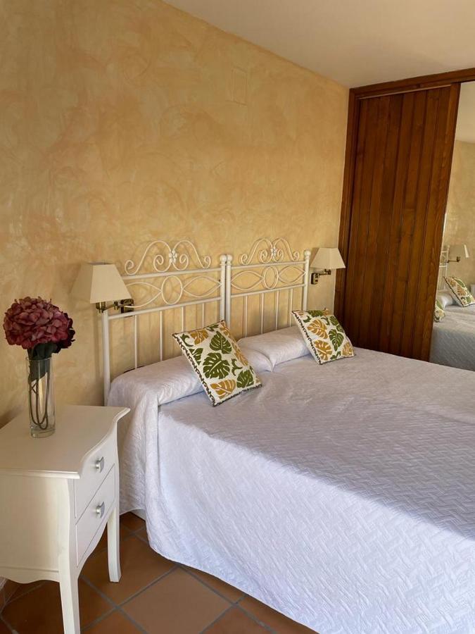 Casa Sebastiana Suite Losar De La Vera Luaran gambar