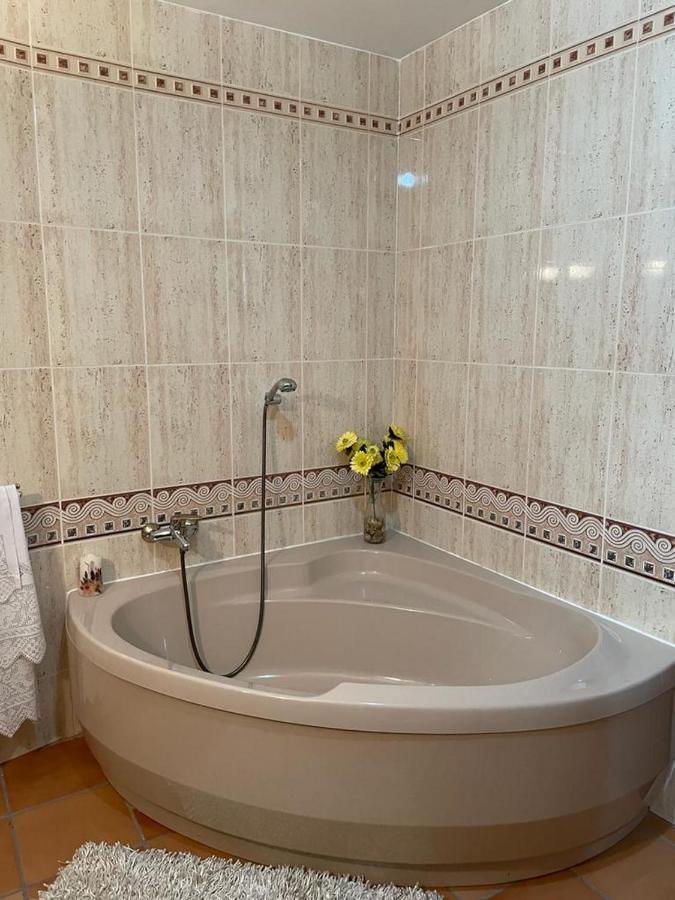 Casa Sebastiana Suite Losar De La Vera Luaran gambar